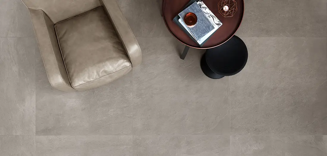 Lea Waterfall Ivory