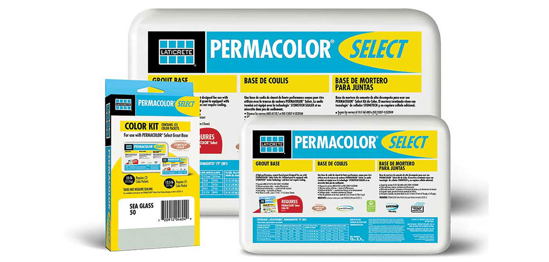 Laticrete Grout Thinset Cerami Inc