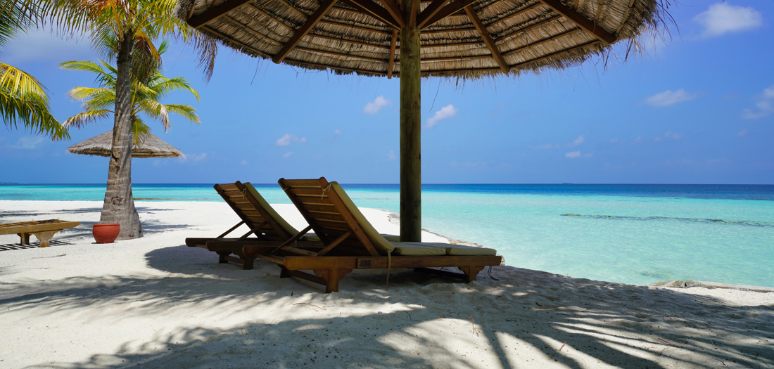 Tropical-Beach