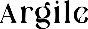 Argile logo